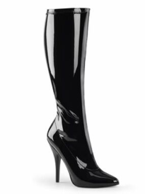 Pleasure Brand Boots- Seduce -2000